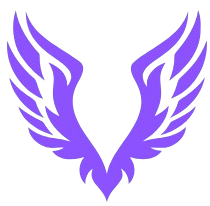 Ascending Heavens Wings